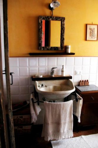 Bed & Breakfast Al Vecchio Fontanile