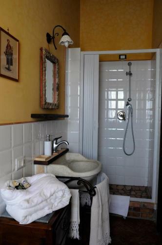 Bed & Breakfast Al Vecchio Fontanile