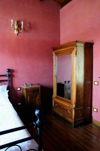 Bed & Breakfast Al Vecchio Fontanile