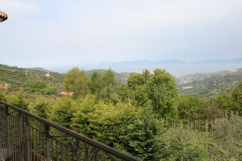 Apartamento Residence Villa Rosi