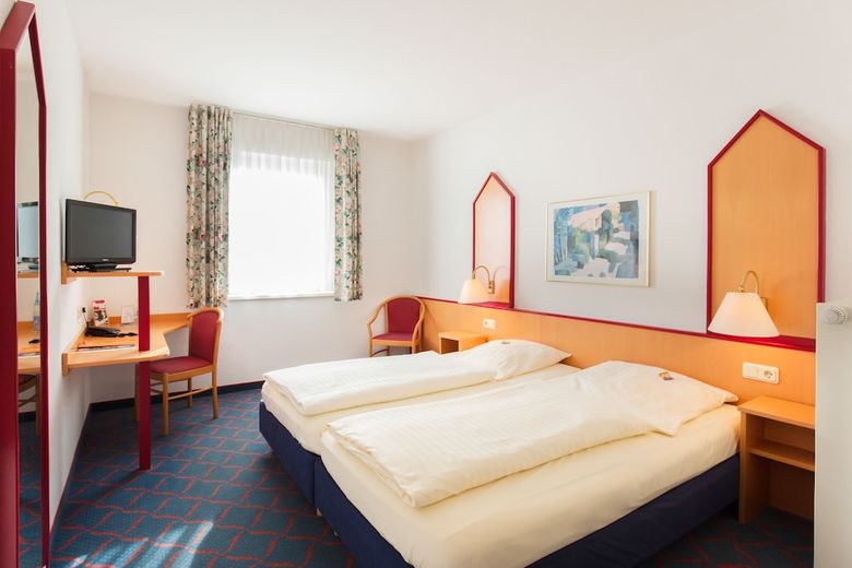 Hotel Montana Lauenau