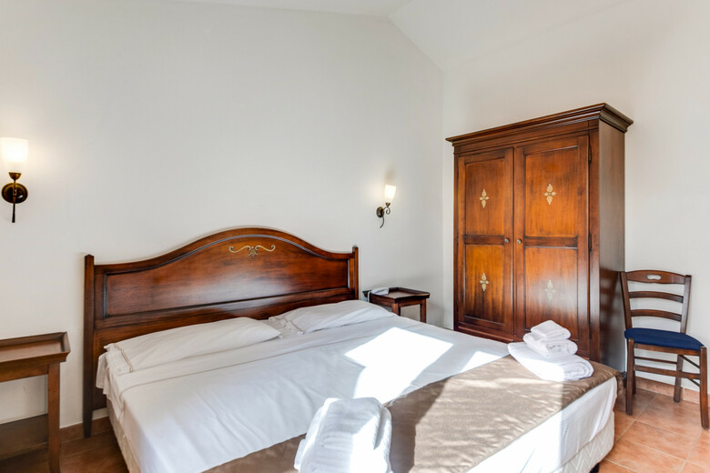 Hotel Borgo Magliano Resort