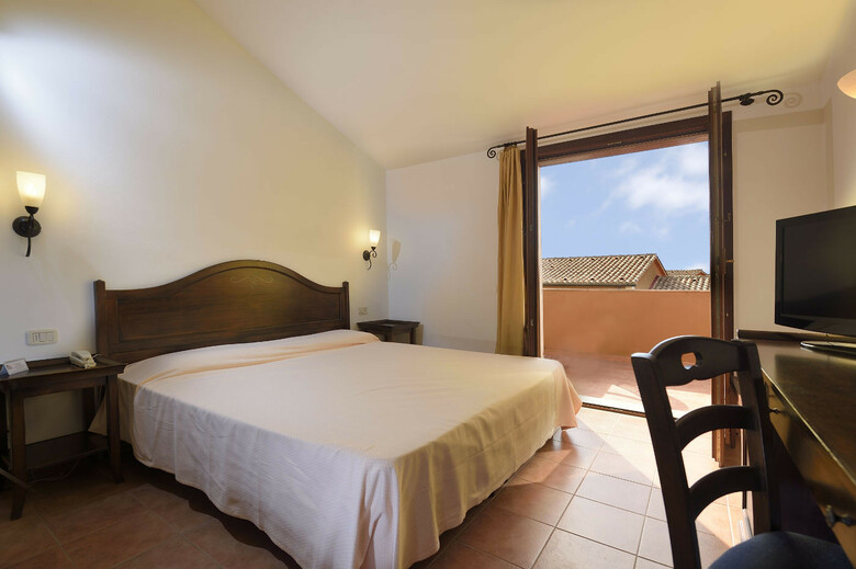Hotel Borgo Magliano Resort