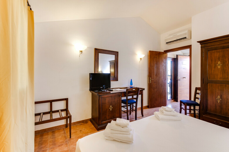 Hotel Borgo Magliano Resort