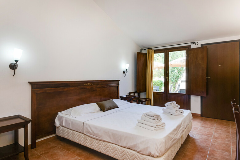 Hotel Borgo Magliano Resort
