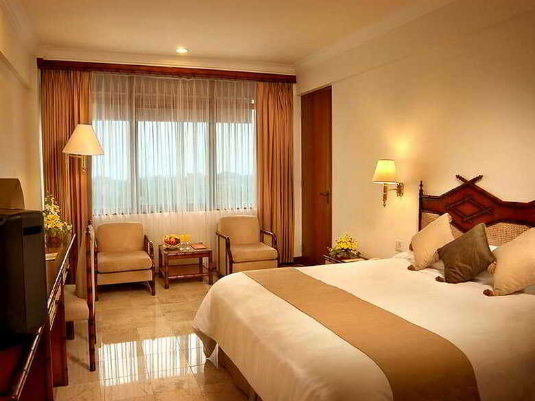 Hotel Mitra