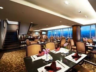 Hotel Grand Royal Panghegar