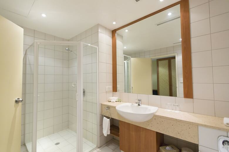 Hotel Mercure Alice Springs Resort