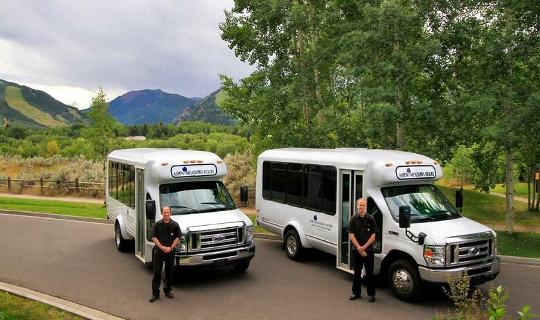 Hotel Aspen Meadows Resort