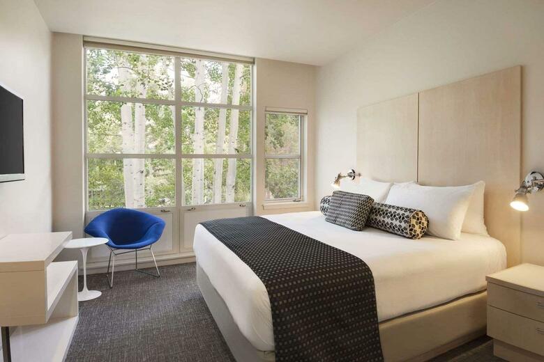 Hotel Aspen Meadows Resort