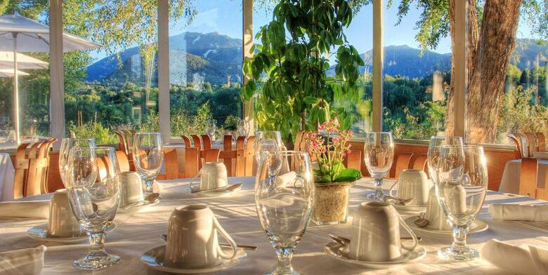 Hotel Aspen Meadows Resort