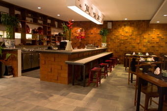 Hotel Abian Biu Mansion