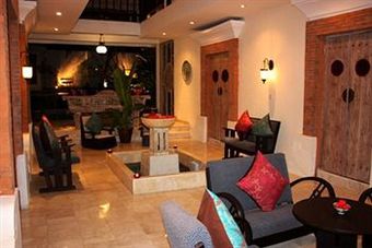 Hotel Abian Biu Mansion