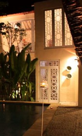 Hotel Abian Biu Mansion