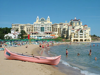 Hotel Marina Royal Palace