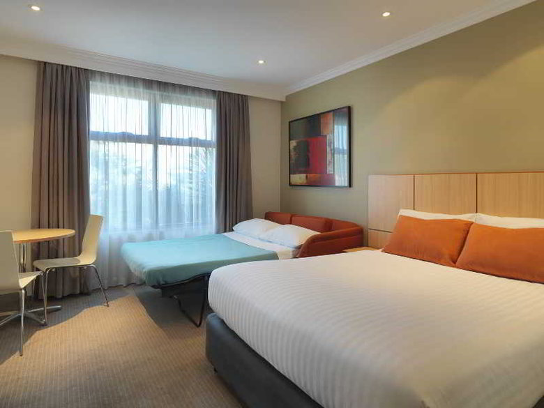 Hotel Travelodge