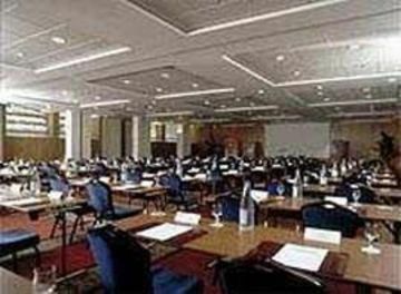 Hotel Holiday Inn Paris-versailles-bougival