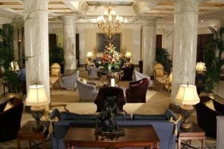 Hotel Donbass Palace