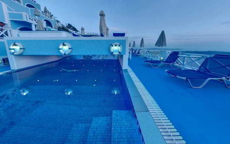 Hotel Kafieris