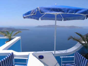 Hotel Kafieris
