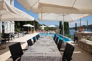 Hotel Bozica