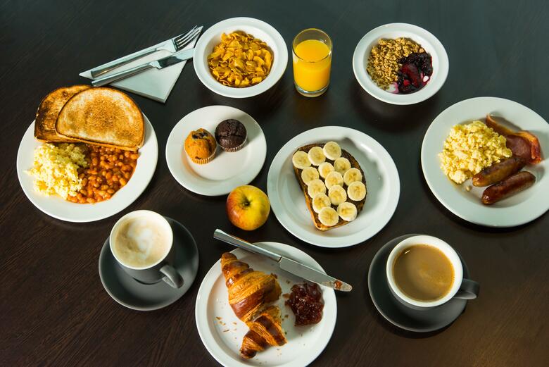 Hotel Holiday Inn Express Warwick