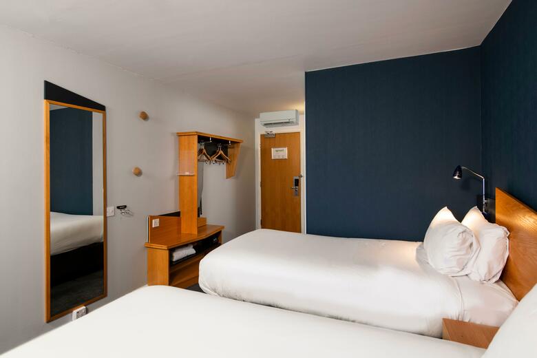 Hotel Holiday Inn Express Warwick