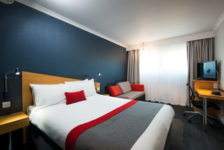Hotel Holiday Inn Express Warwick