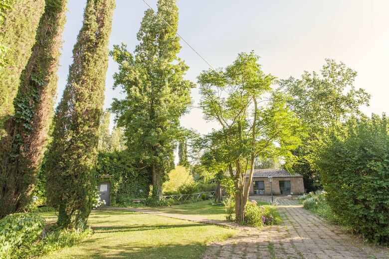 Agroturismo La Cannara