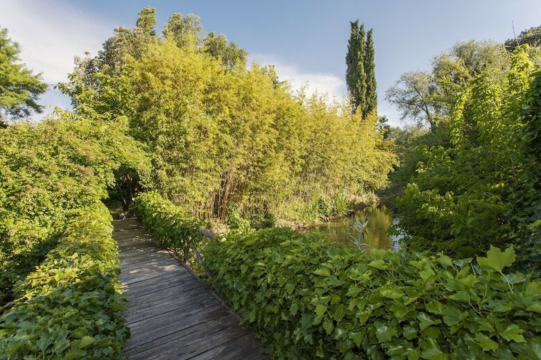 Agroturismo La Cannara