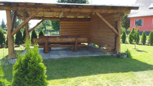 Apartamento Ferienwohnung "f�hrmannsruh "