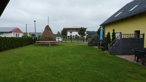 Apartamento Ferienwohnung "f�hrmannsruh "
