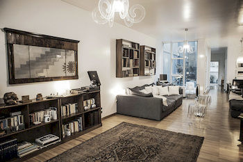 Bed & Breakfast Too Cute - 2b Str8