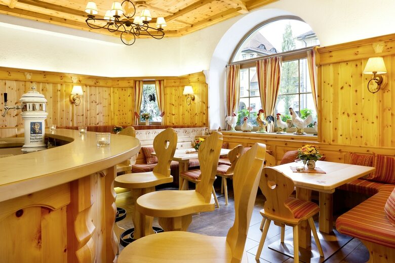 Hahn Hotel