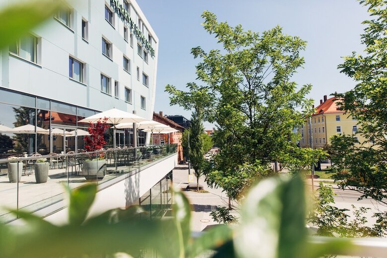 Harry's Home Hotel M�nchen
