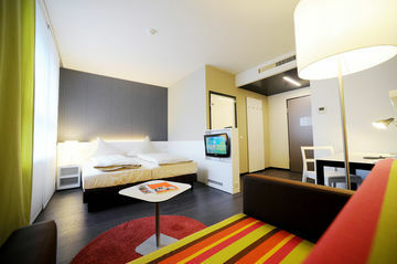 Harry's Home Hotel M�nchen