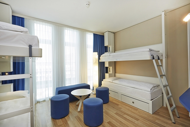 H2 Hotel M�nchen Messe