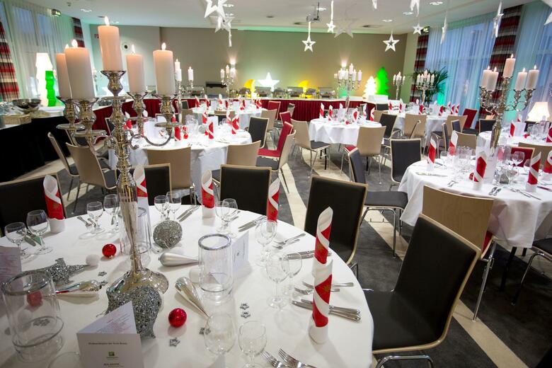 Hotel Holiday Inn D�sseldorf - Neuss