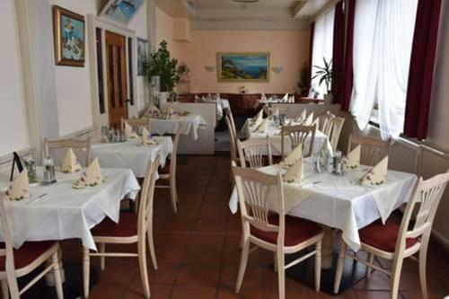 Hotel Restaurant Daucher