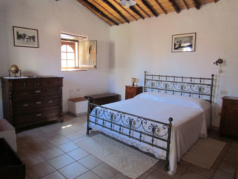 Bed & Breakfast Casa Porcu