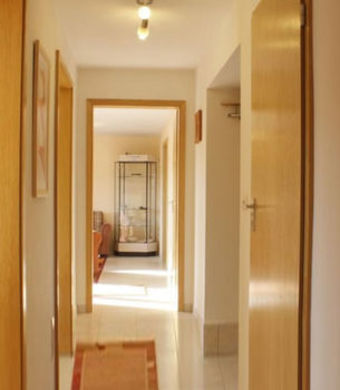 Apartamentos G�stehaus Nagoldblick