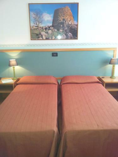Hotel Elisa