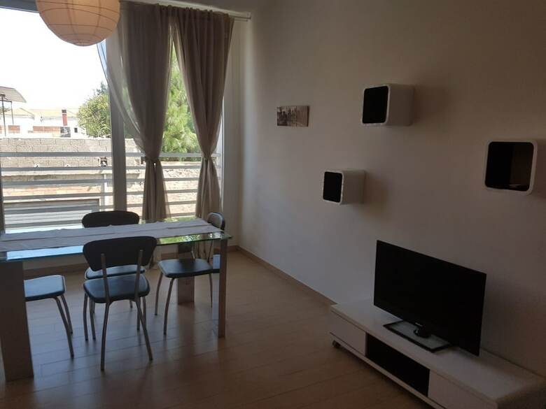 Apartamento I Giardini Di Pula