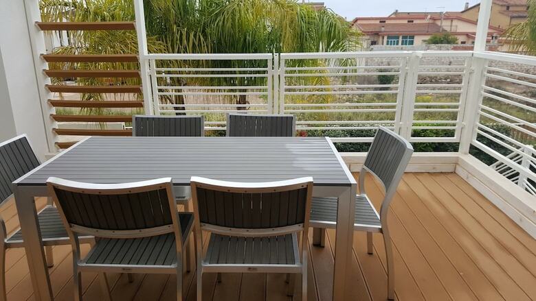 Apartamento I Giardini Di Pula