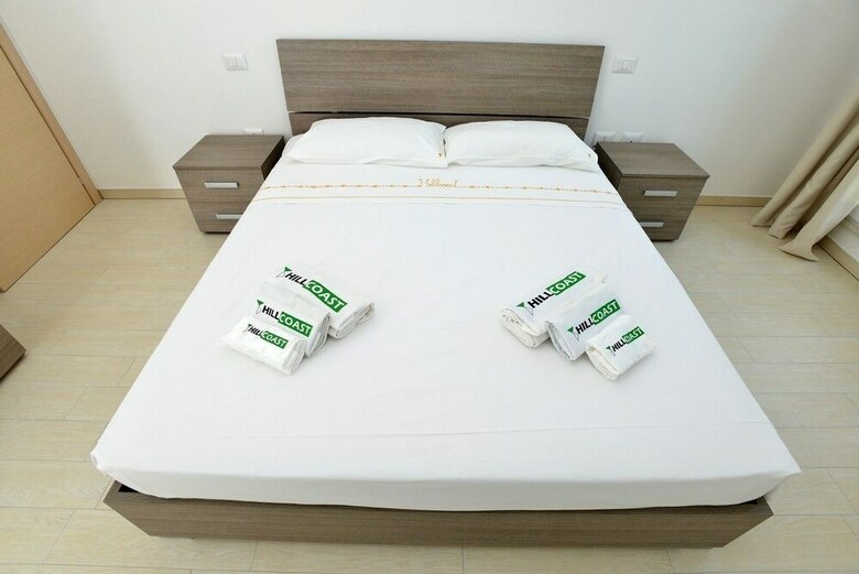 Apartamento I Giardini Di Pula