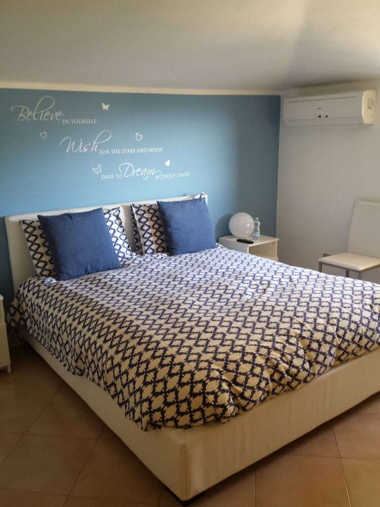 B&B Bellavista Salerno