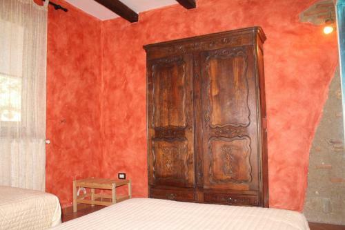 Apartamento Casa Vacanze Borgo Borghese