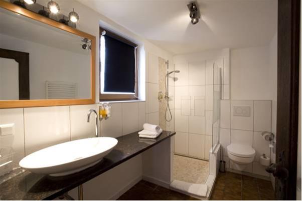 Hotel Traube