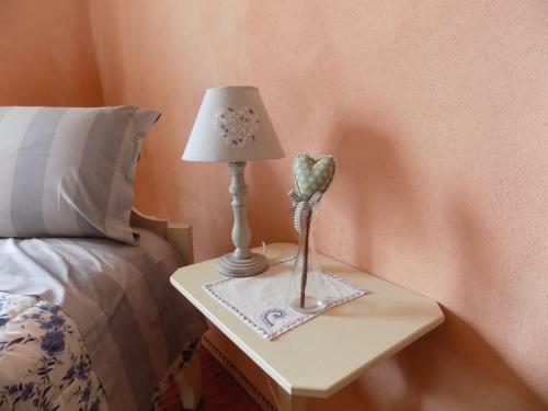 Bed & Breakfast Due Archi