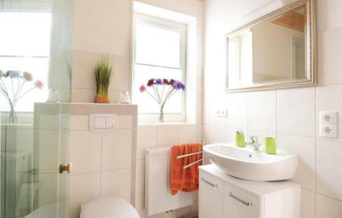 Holiday Home S�ssau/ostsee 24 With Sauna